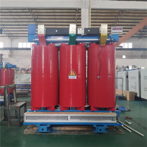鄂城SCB12-2500KVA/10KV/0.4KV干式变压器