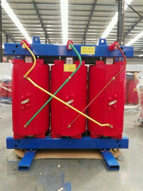 鄂城SCB12-315KVA干式变压器现货直发