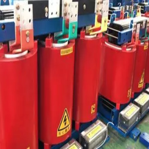 鄂城SCB13干式变压器
